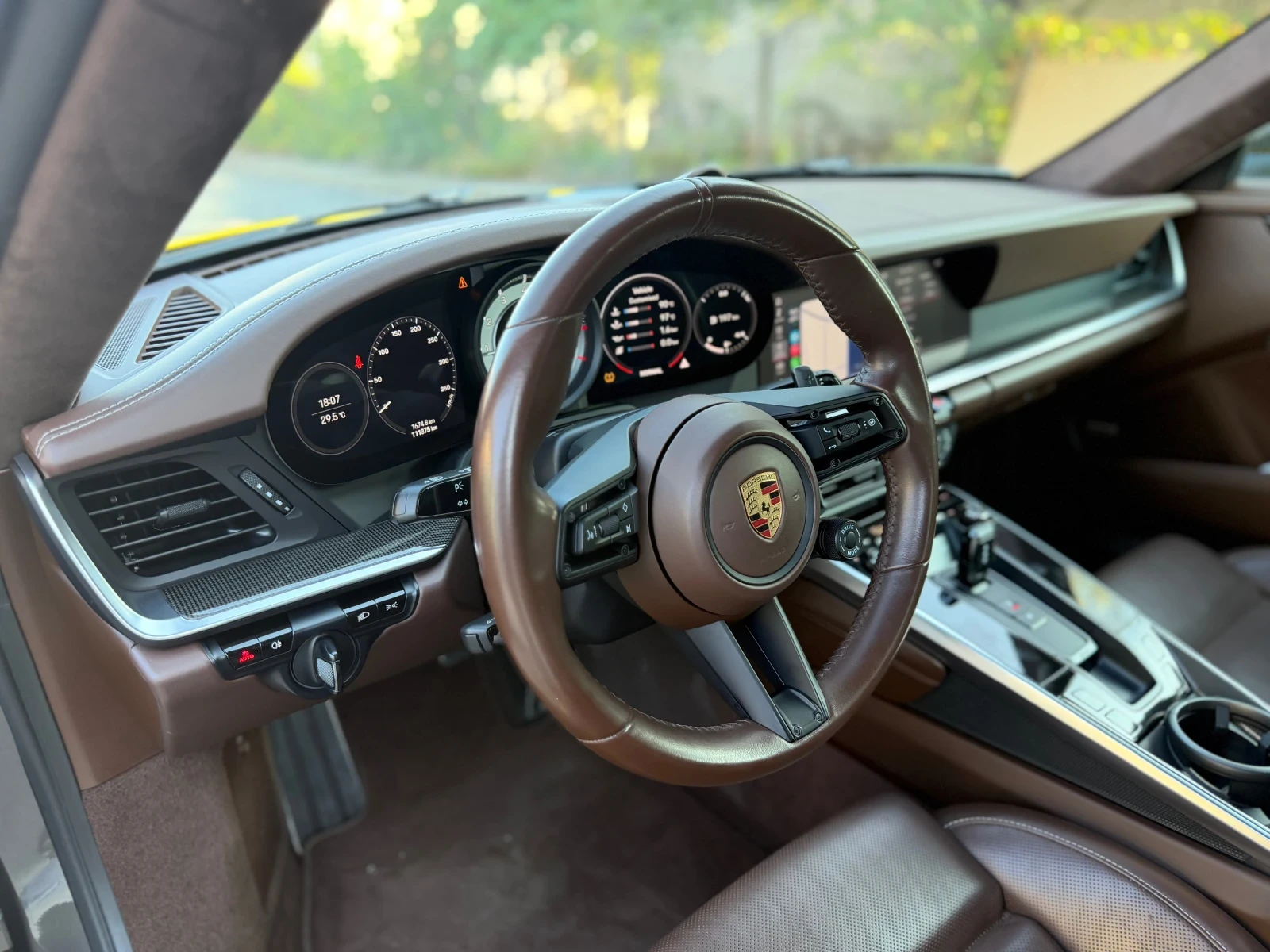 Porsche 911 Turbo s Stage 2 | Mobile.bg � ����������� 15