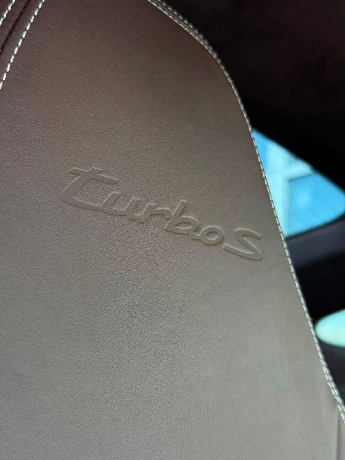 Porsche 911 Turbo s Stage 2, снимка 17 - Автомобили и джипове - 56228427