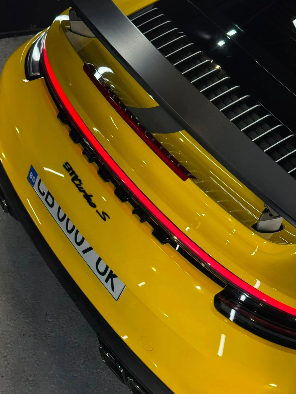 Porsche 911 Turbo s Stage 2 | Mobile.bg � ����������� 7