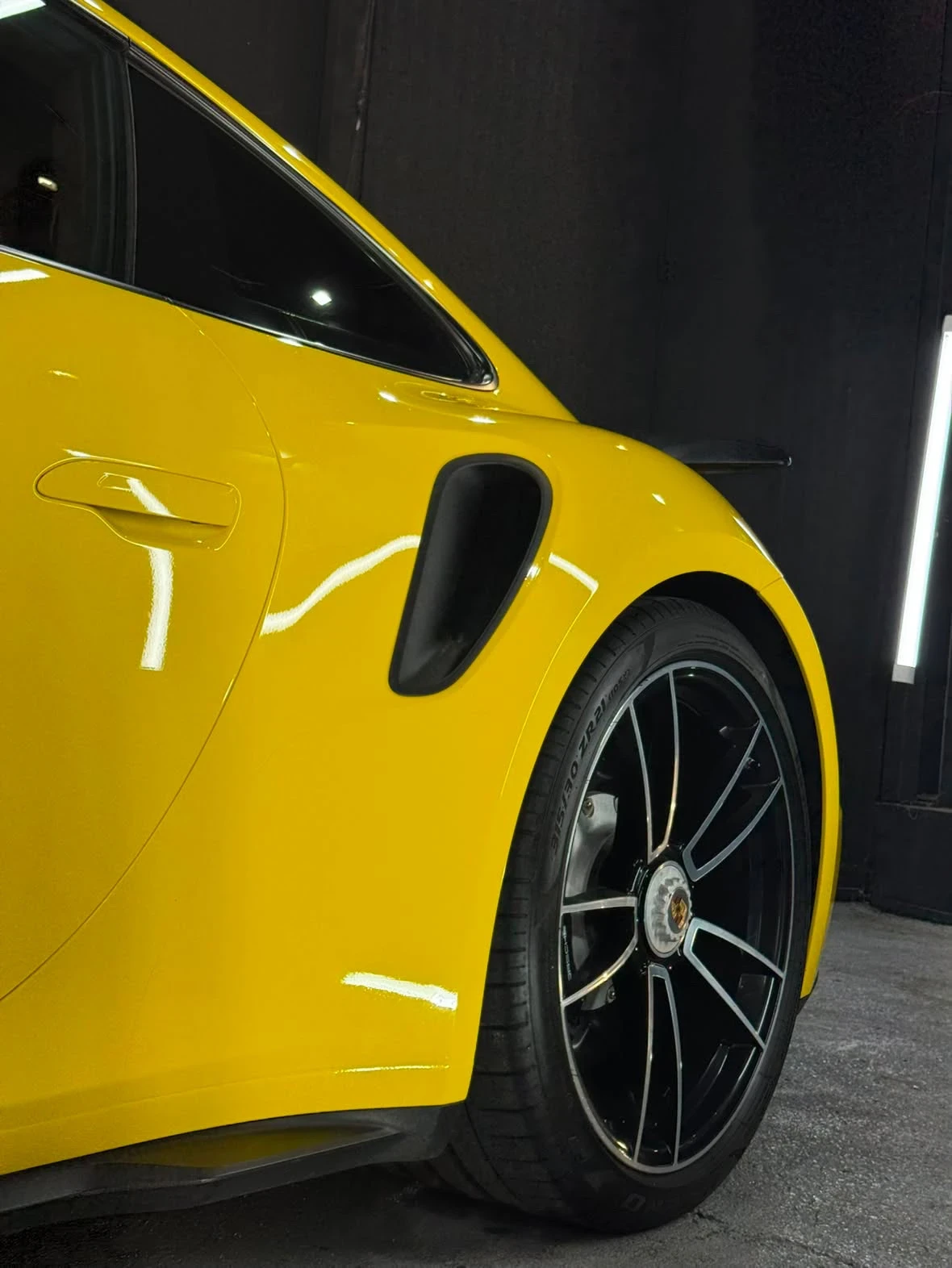 Porsche 911 Turbo s Stage 2 | Mobile.bg � ����������� 6
