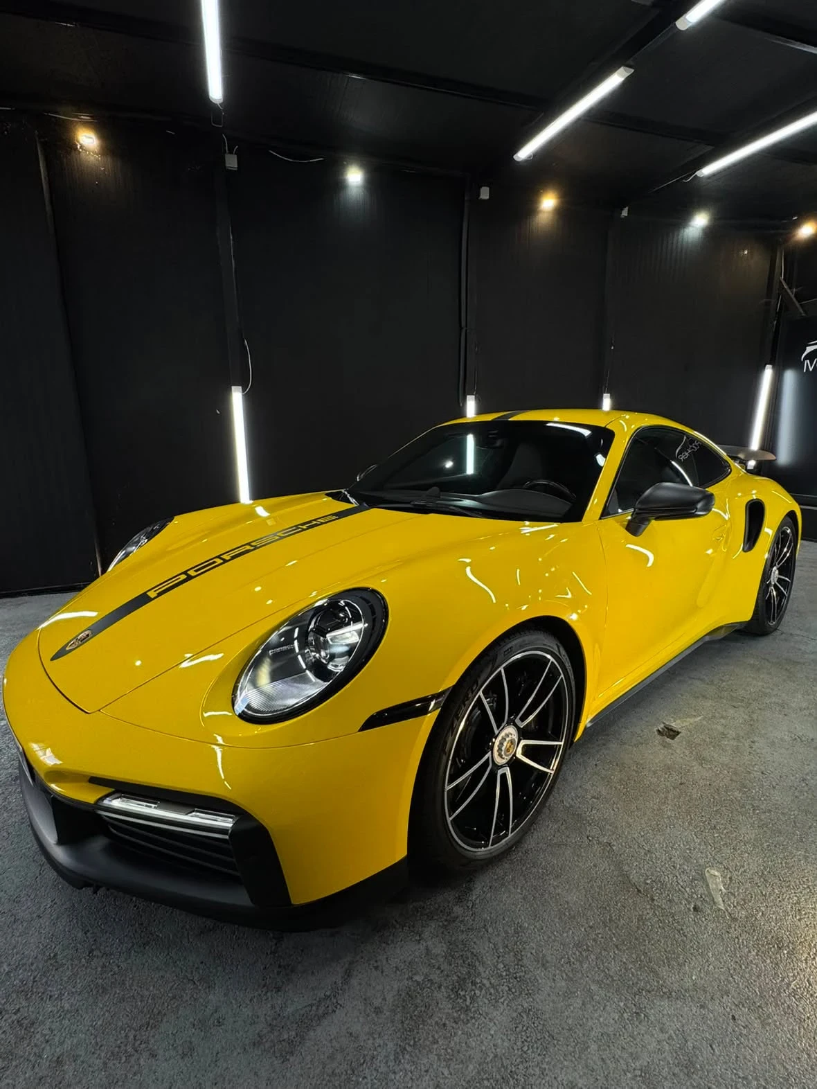 Porsche 911 Turbo s Stage 2 | Mobile.bg � ����������� 2