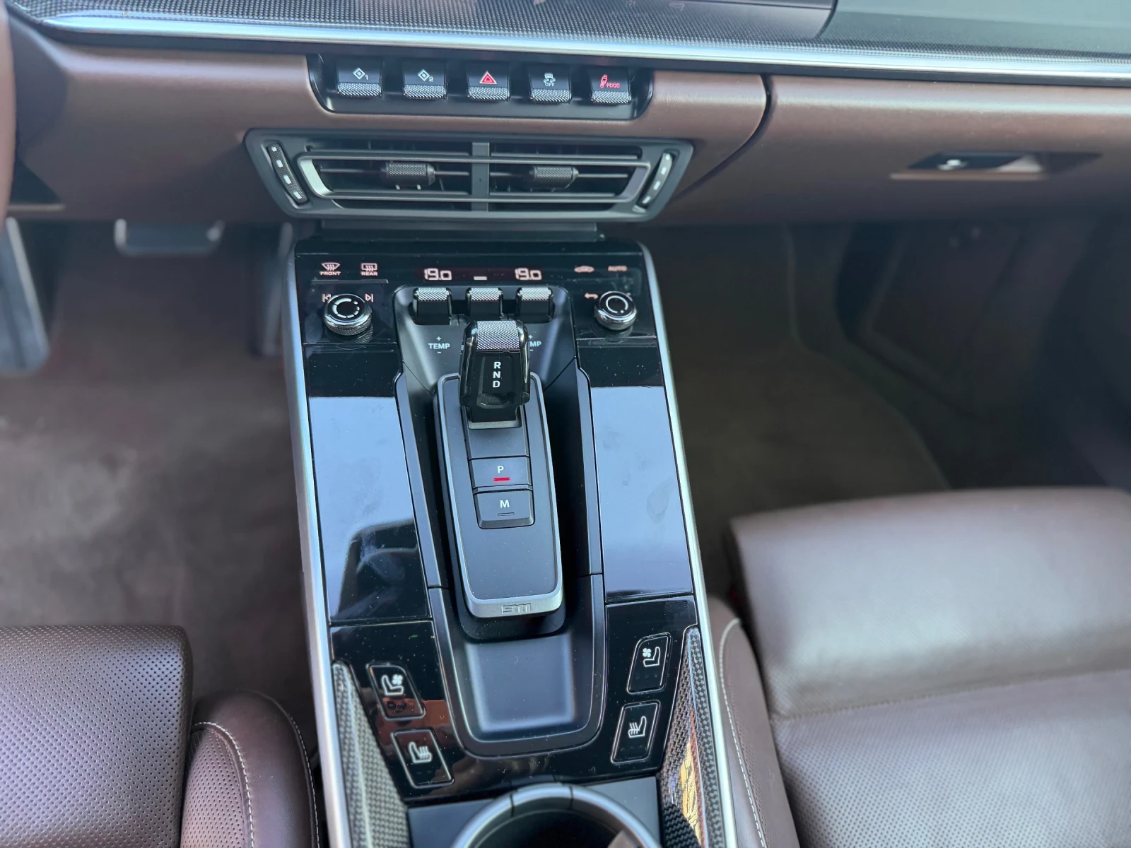 Porsche 911 Turbo s Stage 2 | Mobile.bg � ����������� 16