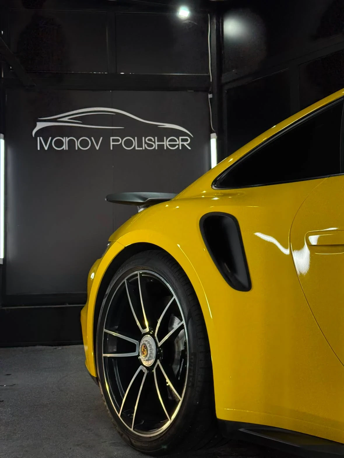 Porsche 911 Turbo s Stage 2 | Mobile.bg � ����������� 5