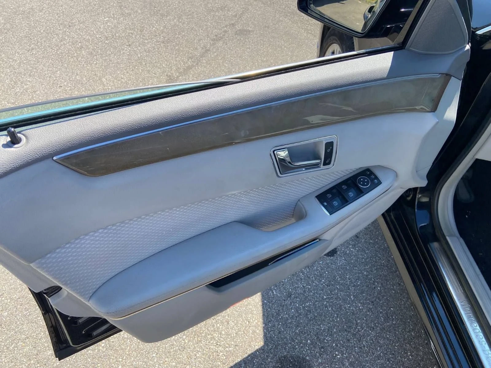 Mercedes-Benz E 250 212, снимка 6 - Автомобили и джипове - 55998434