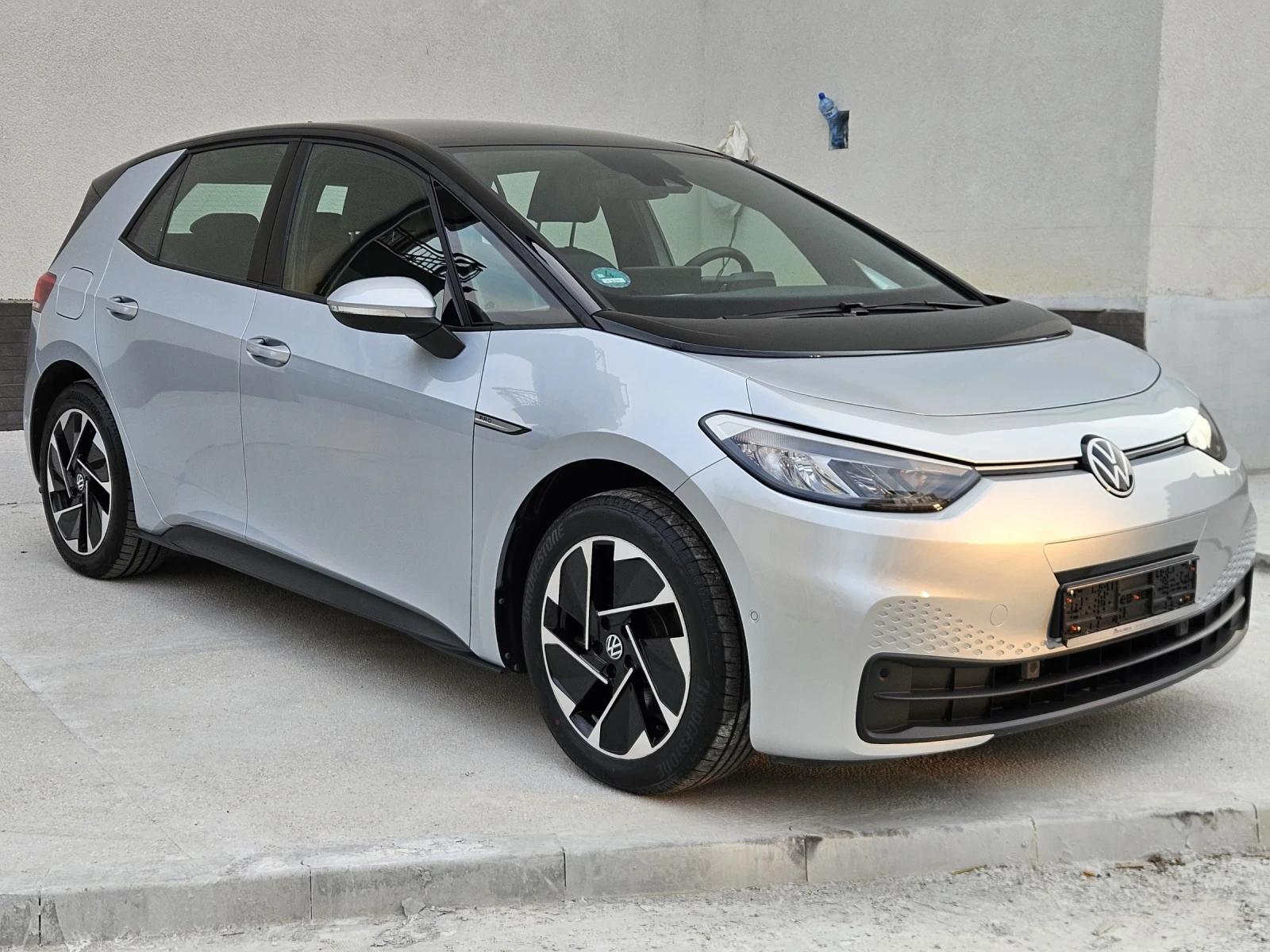 VW ID.3 ����������� Pro 62kwh 204ks | Mobile.bg � ����������� 2