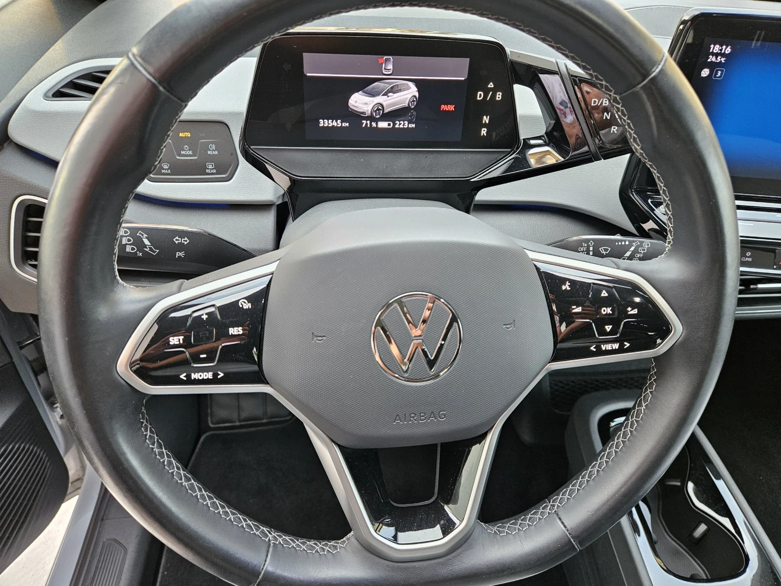 VW ID.3 ����������� Pro 62kwh 204ks | Mobile.bg � ����������� 10