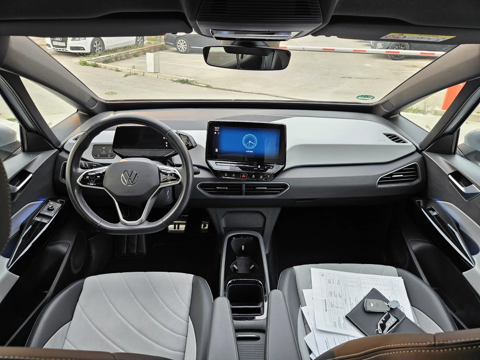 VW ID.3 ����������� Pro 62kwh 204ks | Mobile.bg � ����������� 13