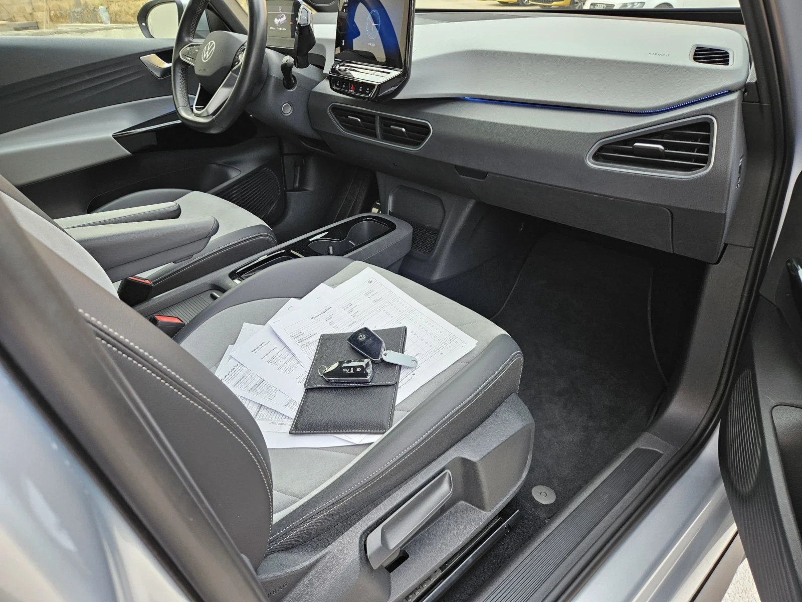 VW ID.3 ����������� Pro 62kwh 204ks | Mobile.bg � ����������� 8