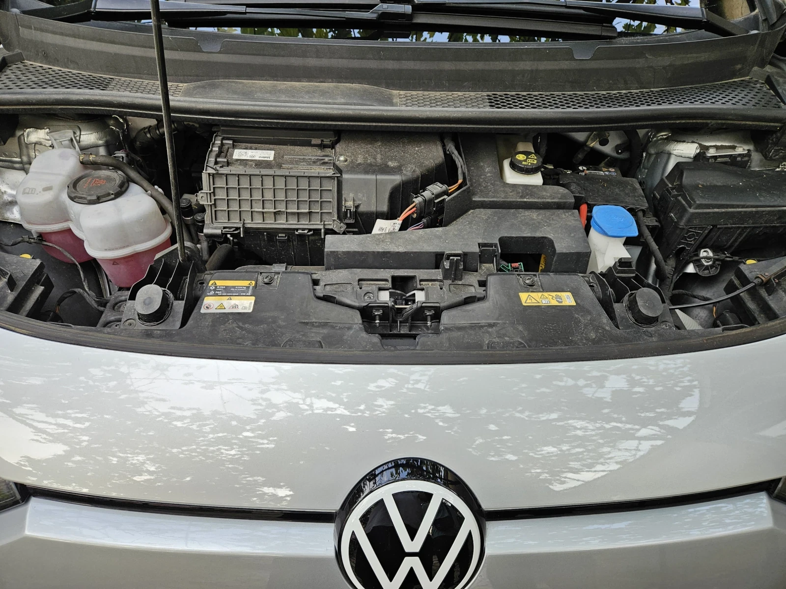 VW ID.3 ����������� Pro 62kwh 204ks | Mobile.bg � ����������� 14