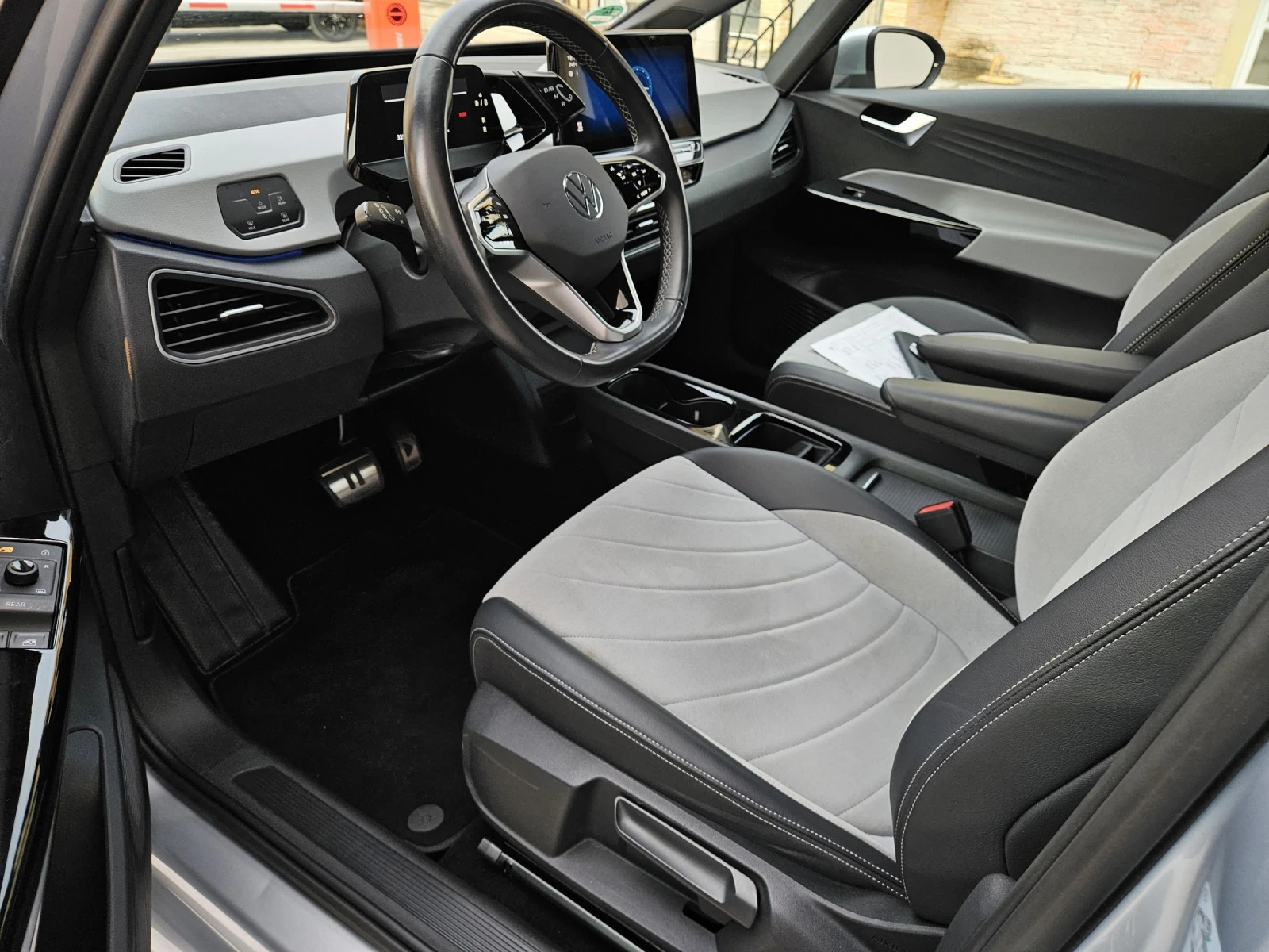VW ID.3 ����������� Pro 62kwh 204ks | Mobile.bg � ����������� 11