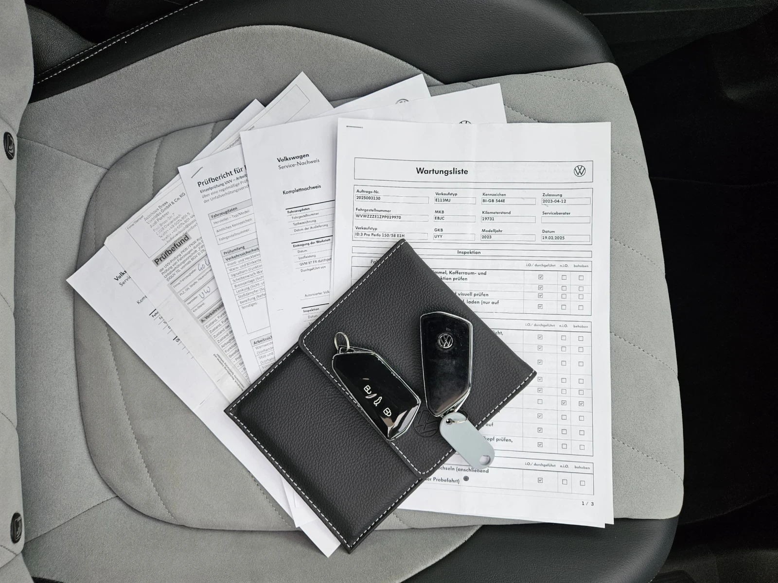 VW ID.3 ����������� Pro 62kwh 204ks | Mobile.bg � ����������� 9