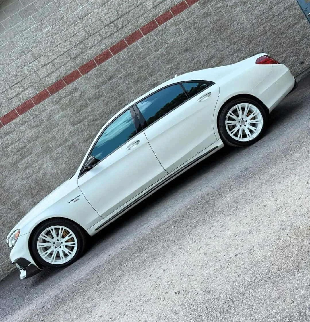 Mercedes-Benz S 63 AMG 4MATIC * FULL BRABUS BUILD* 45, 713 KM ПРОБЕГ!* , снимка 2 - Автомобили и джипове - 56254414