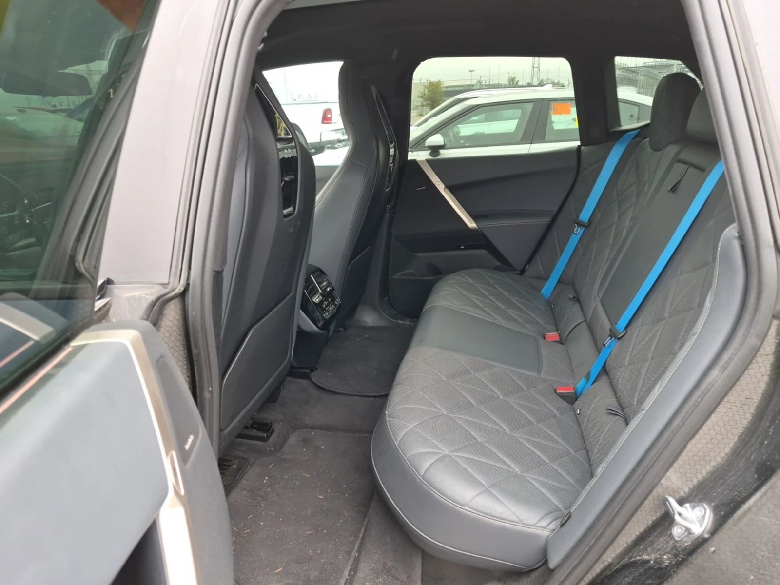 BMW iX XDRIVE50 ���������� ���� �� �������� | Mobile.bg � ����������� 9