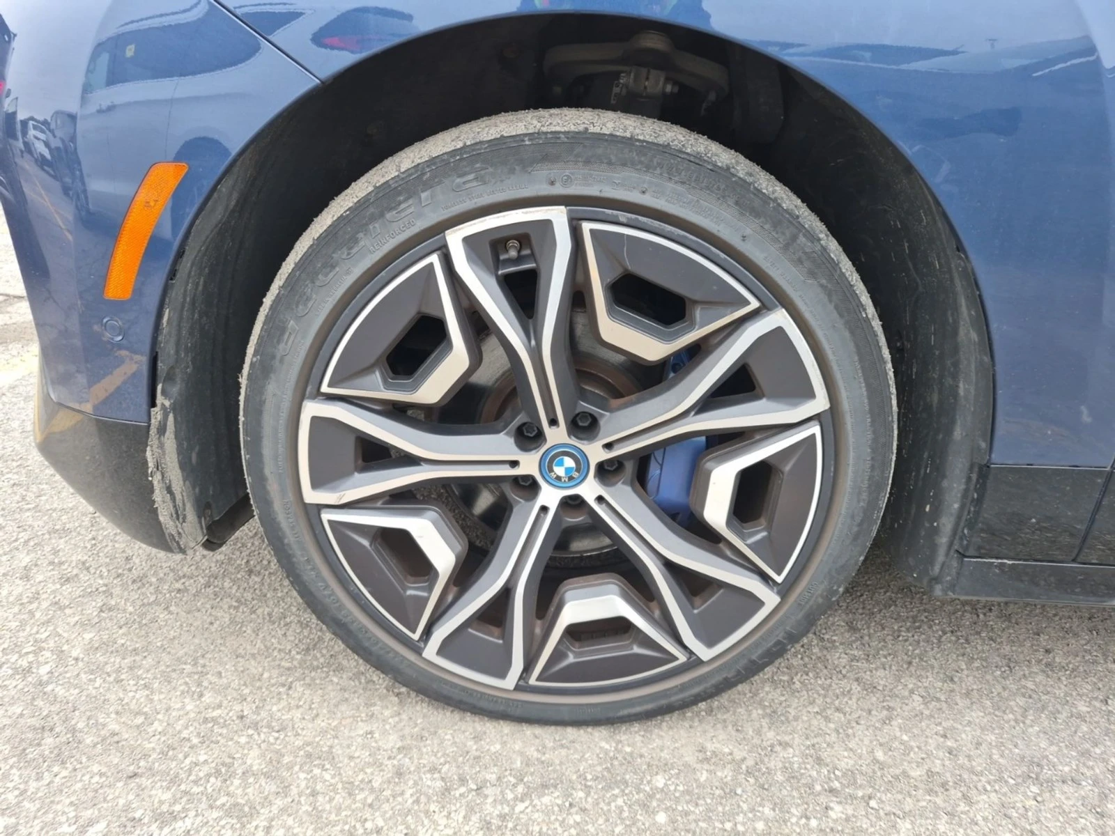 BMW iX XDRIVE50 ���������� ���� �� �������� | Mobile.bg � ����������� 15