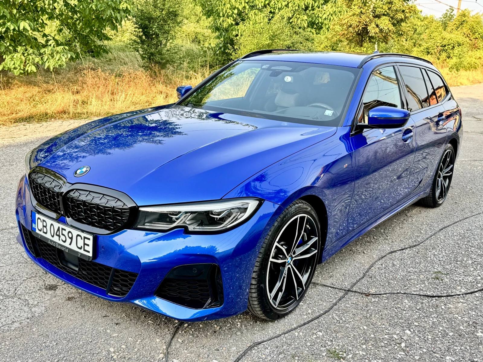 BMW 340