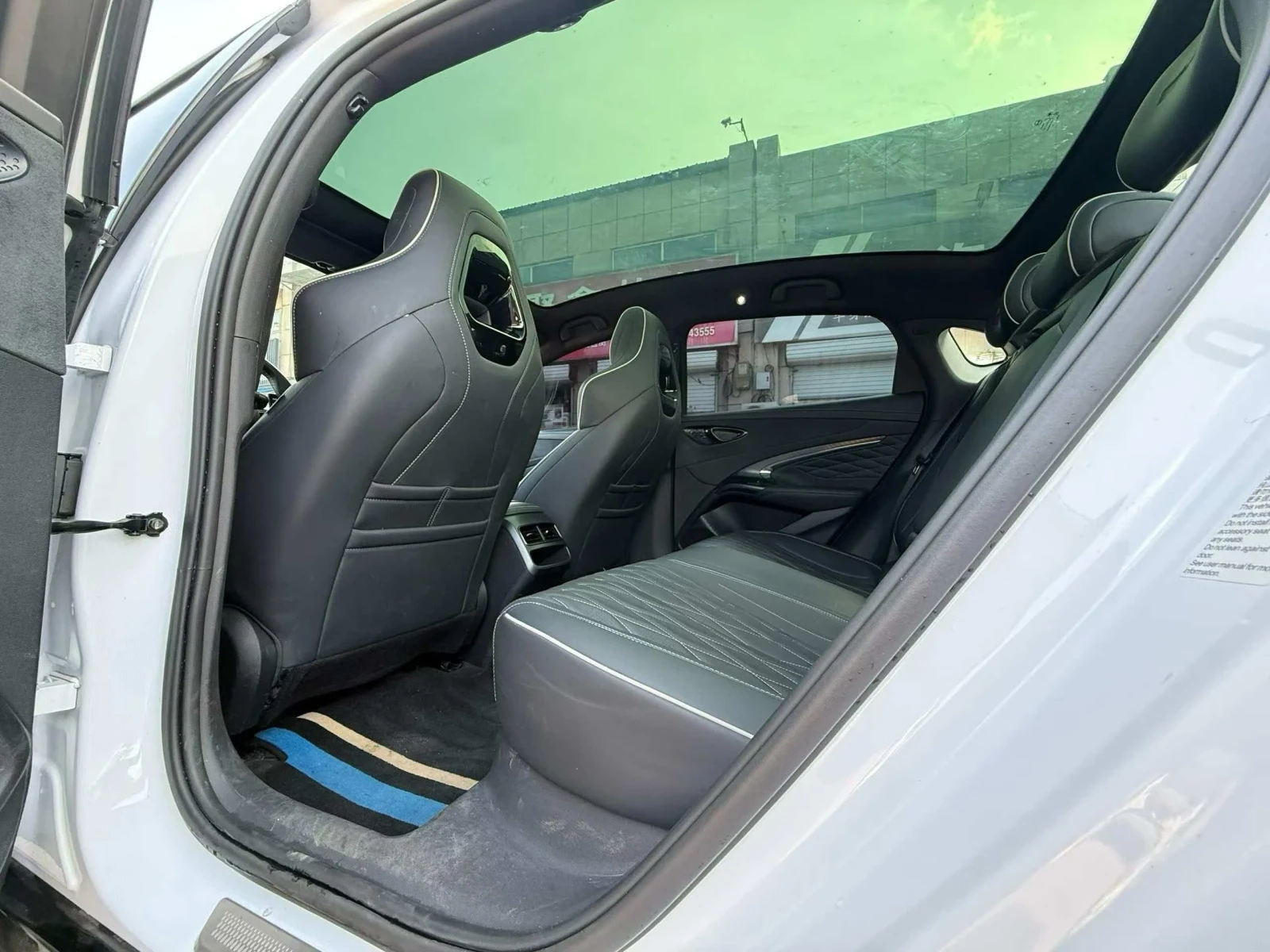 BYD Seal RWD 61.4KWH Glory Edition  Elite | Mobile.bg � ����������� 9