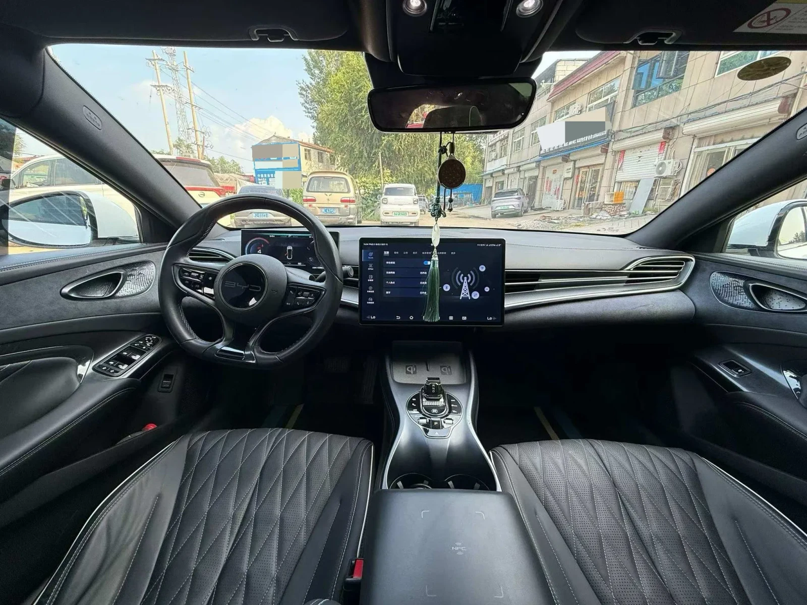 BYD Seal RWD 61.4KWH Glory Edition  Elite | Mobile.bg � ����������� 8