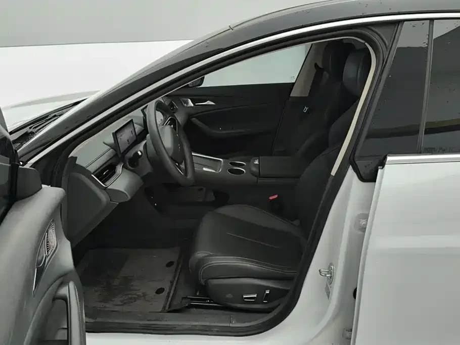 DONGFENG S7 2026 Model 565 Comfort Edition | Mobile.bg � ����������� 8
