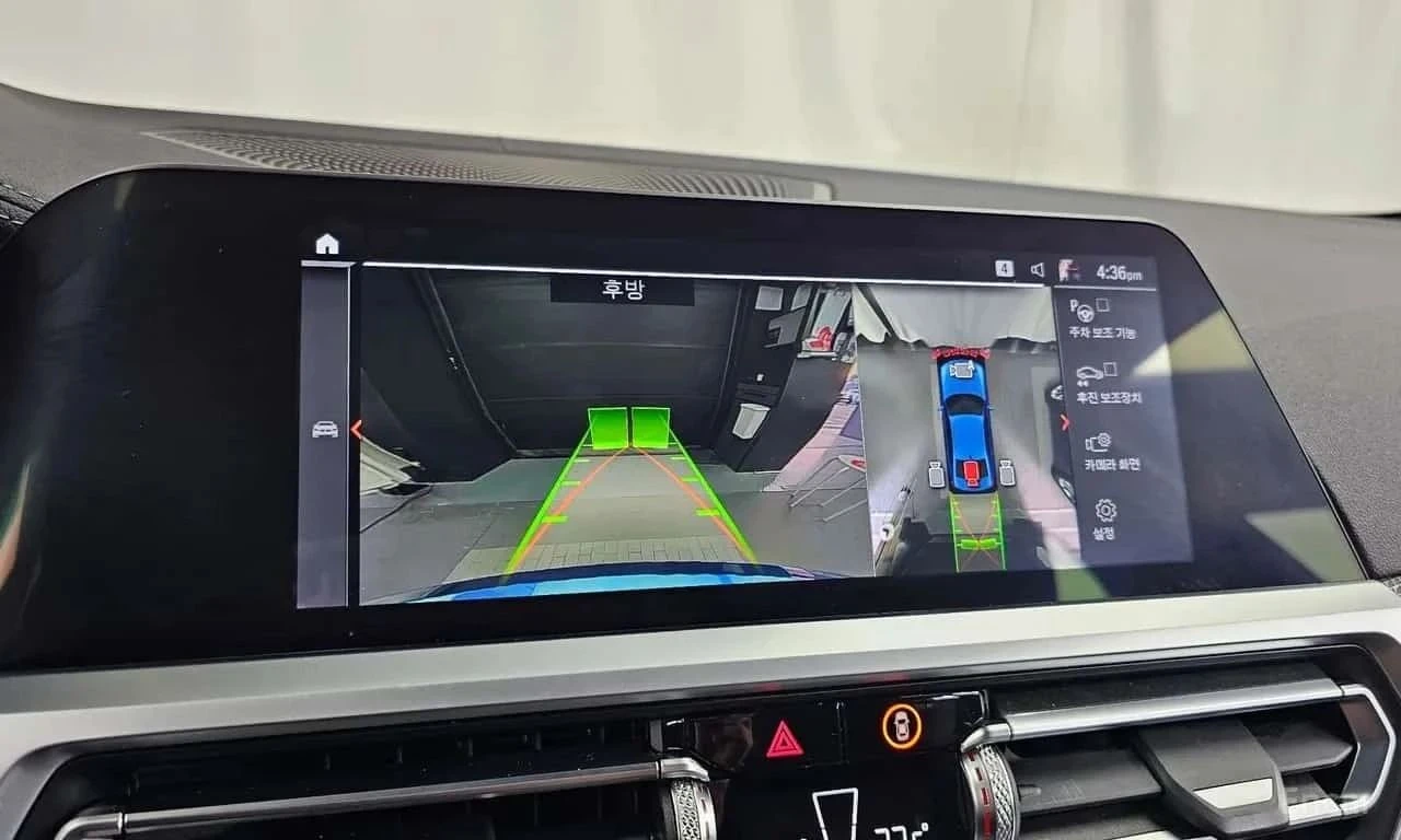 BMW 320, снимка 14 - Автомобили и джипове - 56688292