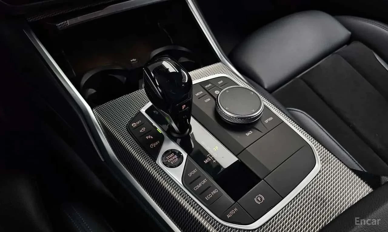 BMW 320, снимка 11 - Автомобили и джипове - 56688292