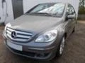 Mercedes-Benz B 200 navi, снимка 3