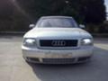 Audi A8 3.3tdi