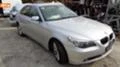 BMW 525 E60525d E61530xd, снимка 16