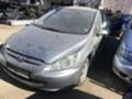 Peugeot 307 1.4hdi, снимка 1