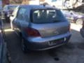 Peugeot 307 1.4hdi, снимка 2