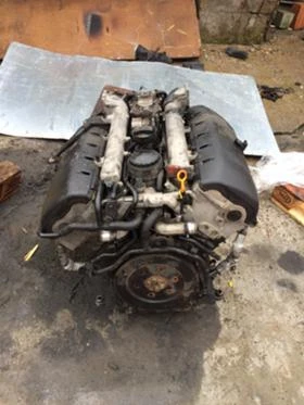 VW Touareg 5.0D V10, снимка 2