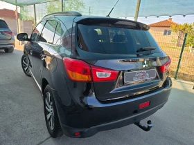 Mitsubishi ASX 2.2 DID* 4Х4* АВТОМАТИК* * , снимка 8