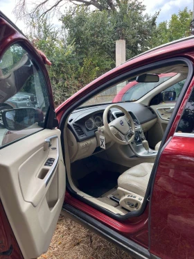 Volvo XC60 3.2 2wd, снимка 8