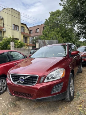 Volvo XC60 3.2 2wd, снимка 10