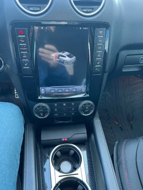 Mercedes-Benz ML 320 Mercedes ML 320 CDI Fecelift, снимка 13