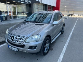 Mercedes-Benz ML 320 Mercedes ML 320 CDI Fecelift, снимка 1