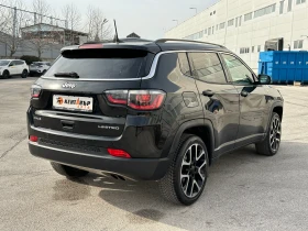 Jeep Compass 2.0d M-Jet Opening Edition 4WD, снимка 4