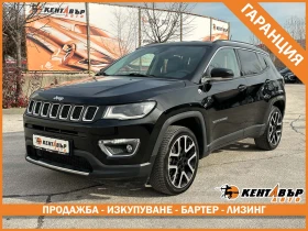 Jeep Compass 2.0d M-Jet Opening Edition 4WD, снимка 1