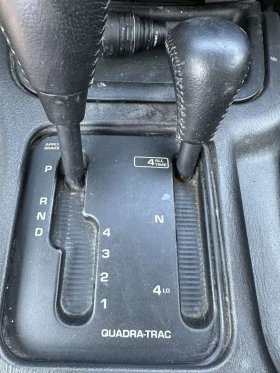 Jeep Grand cherokee 2.7 CRD, снимка 5