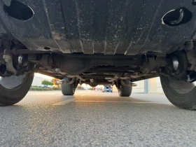 Mercedes-Benz G 500 AMG Line 298000km, снимка 17