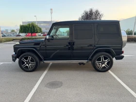 Mercedes-Benz G 500 AMG Line 298000km, снимка 6