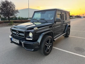 Mercedes-Benz G 500 AMG Line 298000km, снимка 1