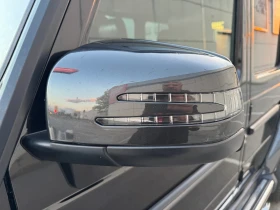 Mercedes-Benz G 500 AMG Line 298000km, снимка 15
