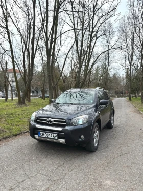 Toyota Rav4, снимка 1
