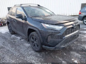 Toyota Rav4 2.5i/5000км., снимка 1
