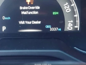 Toyota Rav4 2.5i/5000км., снимка 7