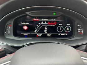 Audi RSQ8 Individual/CARBON/B&O/MATRIX/PANO/HEAD UP/360, снимка 12
