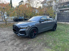 Audi RSQ8 Individual/CARBON/B&O/MATRIX/PANO/HEAD UP/360, снимка 1