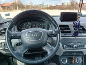 Audi Q3, снимка 4