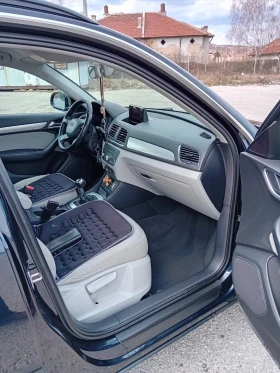 Audi Q3, снимка 14