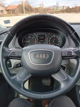 Audi Q3, снимка 2